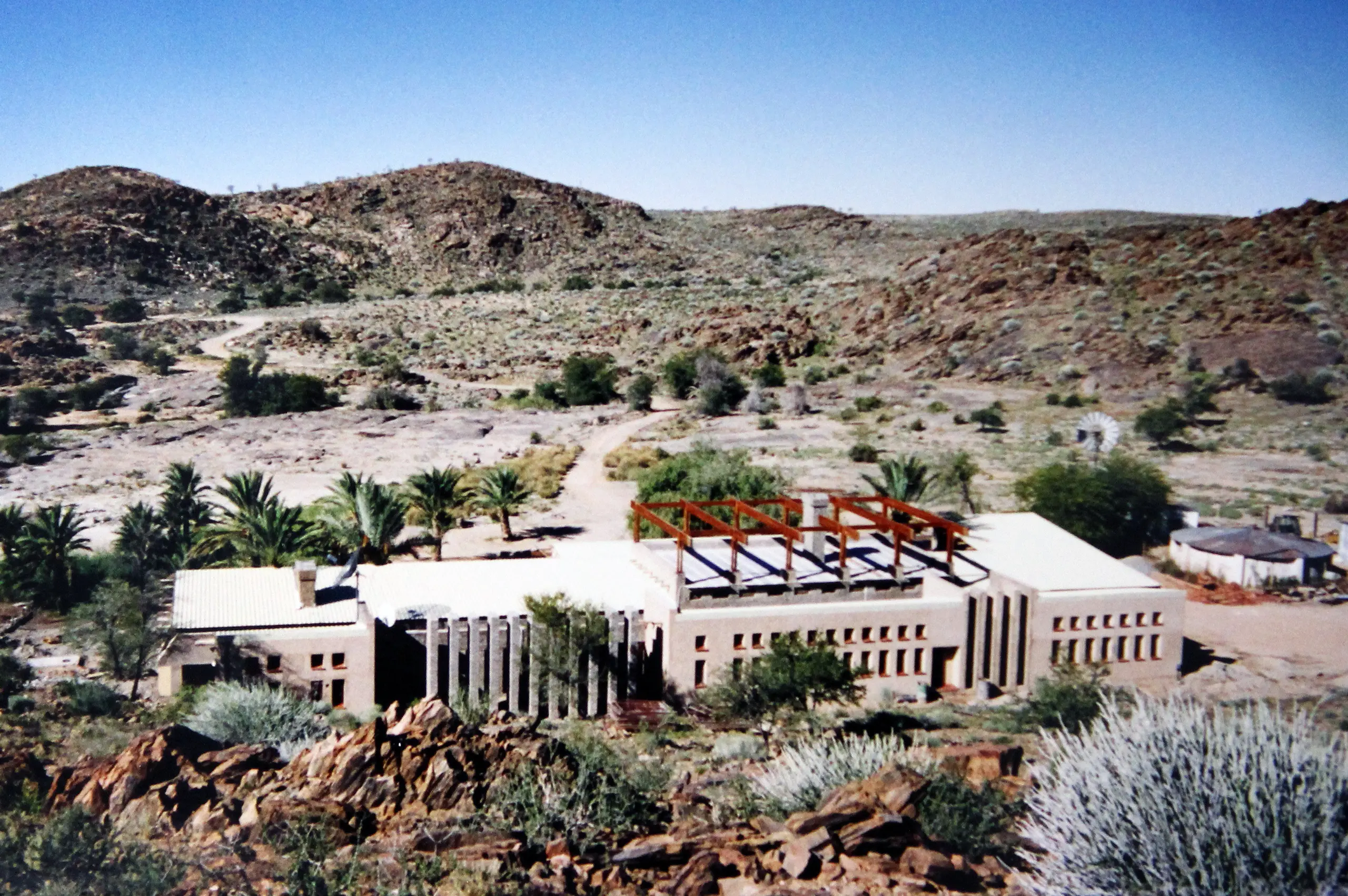 Casa S